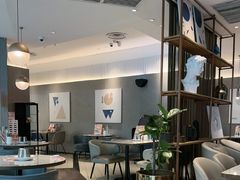 -必胜客餐厅(昆百大泰业城店)