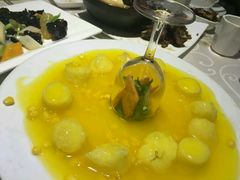 -湖庭壹品鸭王·传统北京烤鸭·别墅私房菜·庭院宵夜(江宁店)