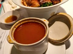 -汤城小厨•粤菜•靓汤(苏州街店)