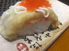 -昊·来了寿司(双楠2店)