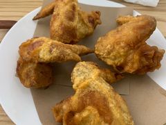 泰汁双飞鸡翅-福米小馆
