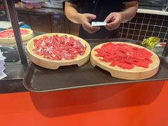 -南城十里潮汕鲜牛火锅·鲜虾生滚粥(融汇老商埠店)