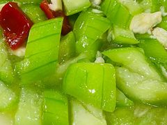 -钱山海鲜大排档