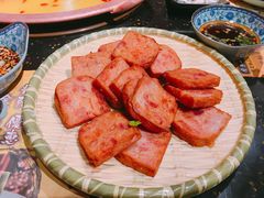 -成都老码头火锅(旺角店)