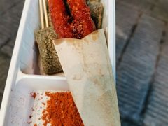 -董顺桃小粒臭豆腐(太平街一店)