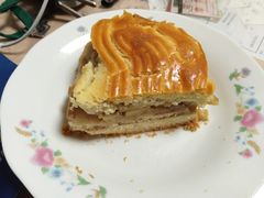 -中关村茶点