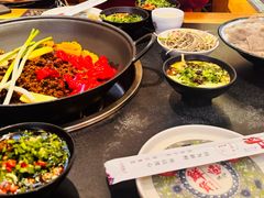 全辣锅-沸炉重庆老火锅(军事博物馆店)