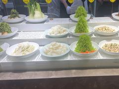 -新海渔港·胶东海鲜家常菜·家宴(奥体中心店)