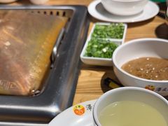 -泽成冰煮羊火锅(中正天街店)