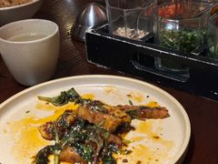 -滇野云南野生菌餐厅(陕西南路店)