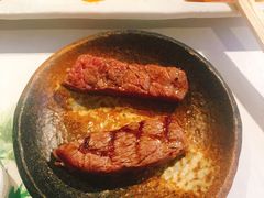 -神户牛焼肉専門店 牛一(道顿堀店)