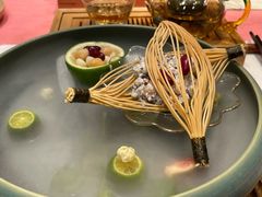 -叶叶菩提(太原别墅店)