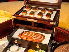 -莉莉海堂HAITANG·烤鸭(国贸商城店)