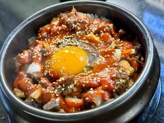 -炙韩料理·部队锅专门店