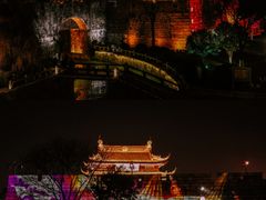 -盘门景区