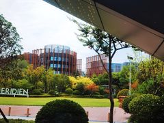 -西安浐灞艾美酒店·汉江餐厅·火锅