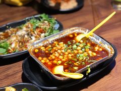 -Let’s WaKao瓦烤(贝森店)