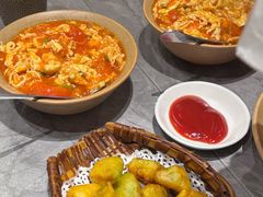 -廖川菜(金虹桥店)