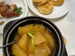 -万龙洲海鲜(南新仓店)