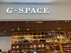 -G·SPACE(金鹰世界店)