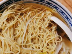 竹升面-正斗面家
