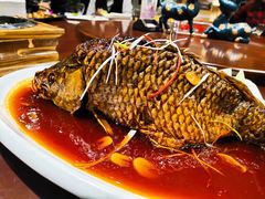 -津菜宋记老房子(鼓楼店)