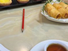 -明泉居茶点荟(车陂店)