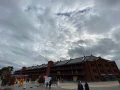 -横滨红砖仓库1号馆