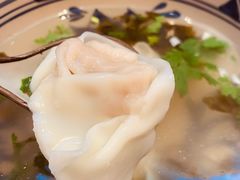 鲜虾馄饨-头壹号 大油条·老长沙盖码饭(北辰店)