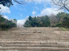 -青龙山公园