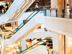 -暴风岛沉浸式体验馆(百联世纪店)