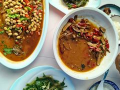 -黄牛肉馆·皖南土菜