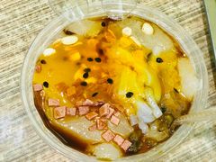 -蜗牛蛋烘糕