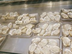 -蚝英雄鲜蚝自助专门店(长楹天街直营店)