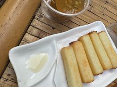 -周大娘牛乳(旧寨古村总店)