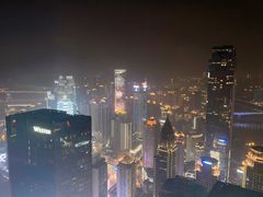 -WFC会仙楼观景台