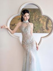-老上海·石库门 旗袍·洋服工作室(淮海中路店)