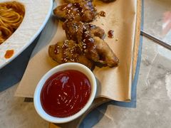 -必胜客(金沙江店)
