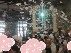 -南宫温泉水世界