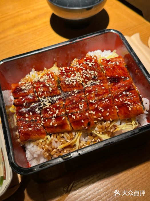 阿吾罗日本料理(K11艺术中心店)图片