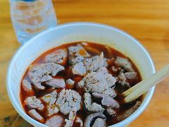 -王记生烫牛杂面馆(兰陵路店)