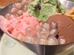 -梨花自助烤肉(西三旗万象汇黑金店)