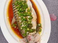 -连鹭海鲜·大连菜(星海店)