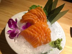 -酒井酱子·深夜食堂(东城汇店)