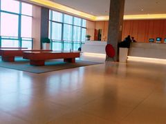 -全季酒店(成都春熙路IFS国金中心店)