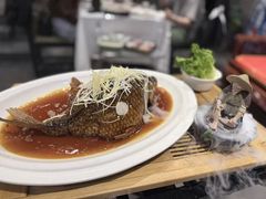 -卫鼎轩·曹公馆(鼓楼店)