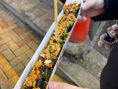 -董顺桃老长沙臭豆腐(步行街店)