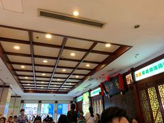 -龙抄手(春熙路总店)
