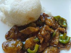红烧茄子-护国寺小吃店(阜成门桥店)