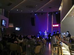 -TZ House音乐现场(来福士中心店)